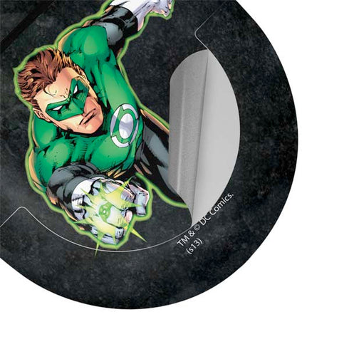 DC Comics Green Lantern Portrait Art by Jim Lee Google Pixel Buds Skin